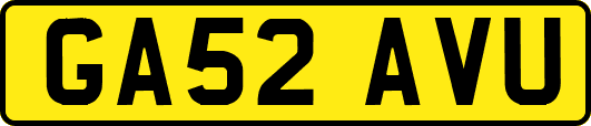 GA52AVU