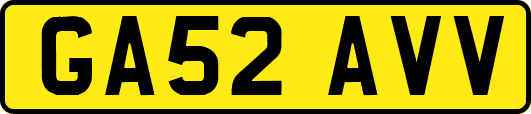 GA52AVV