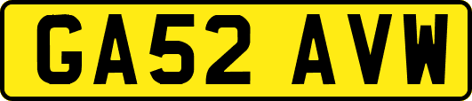 GA52AVW