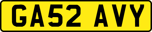 GA52AVY