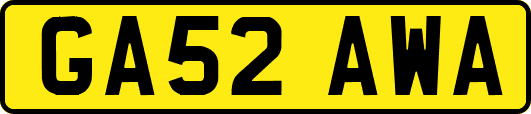 GA52AWA