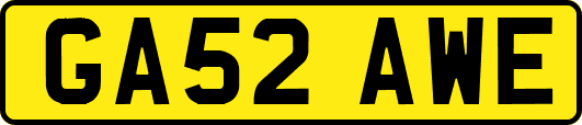 GA52AWE
