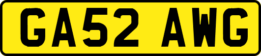 GA52AWG