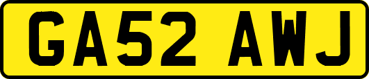 GA52AWJ
