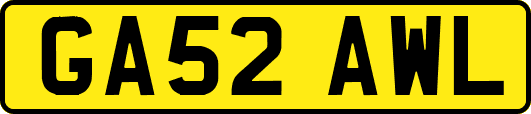 GA52AWL
