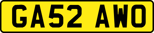 GA52AWO