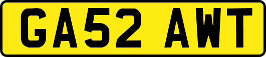GA52AWT