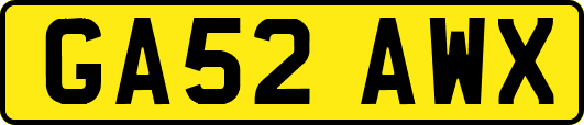 GA52AWX