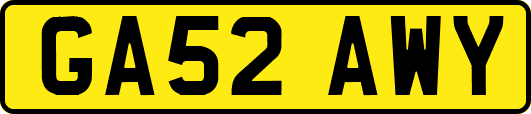 GA52AWY