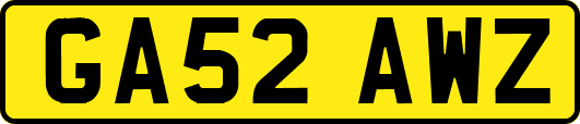 GA52AWZ