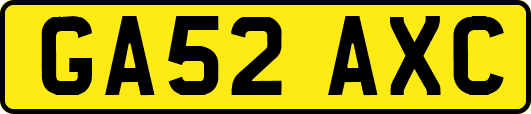GA52AXC