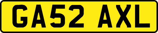 GA52AXL