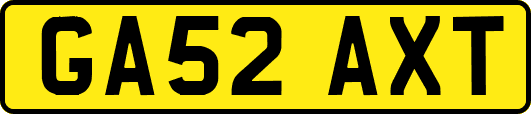 GA52AXT