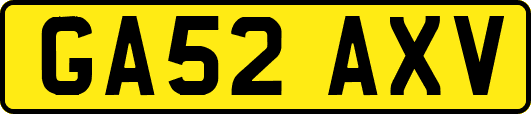 GA52AXV