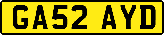 GA52AYD