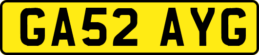 GA52AYG
