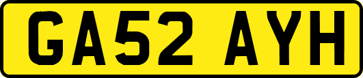 GA52AYH