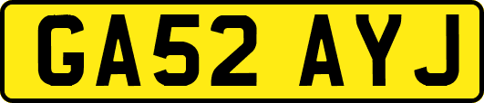 GA52AYJ