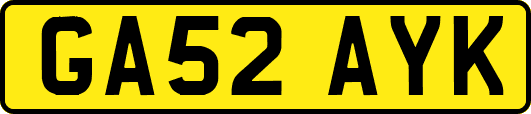 GA52AYK