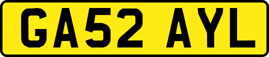 GA52AYL