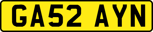 GA52AYN