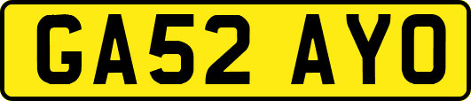 GA52AYO