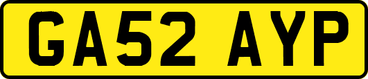 GA52AYP