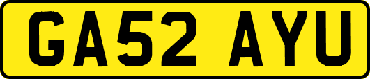GA52AYU