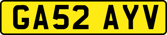 GA52AYV