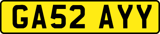 GA52AYY