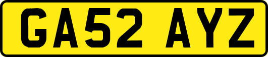 GA52AYZ