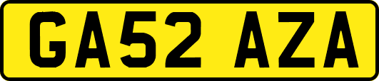 GA52AZA