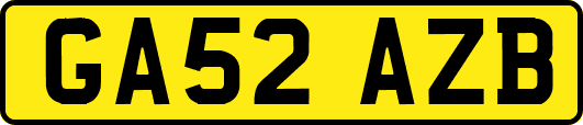 GA52AZB
