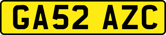 GA52AZC
