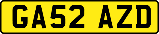 GA52AZD