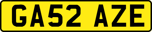 GA52AZE