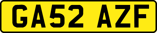 GA52AZF