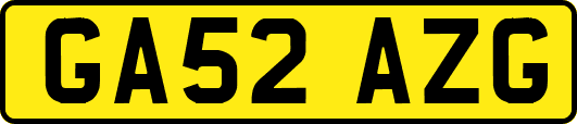 GA52AZG