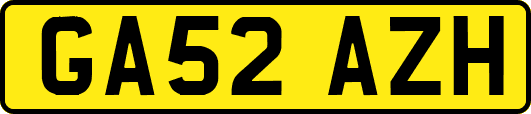 GA52AZH