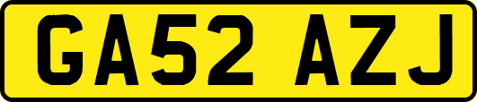 GA52AZJ