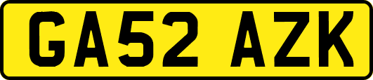 GA52AZK