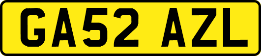 GA52AZL