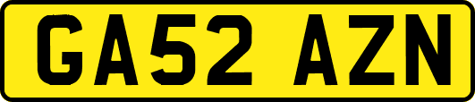 GA52AZN