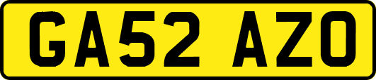 GA52AZO