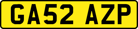 GA52AZP