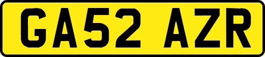 GA52AZR