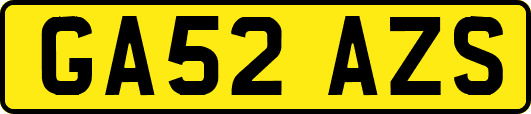 GA52AZS