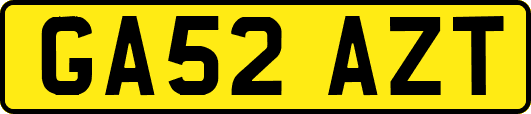 GA52AZT