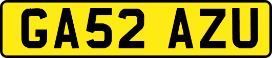 GA52AZU