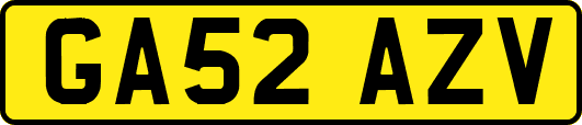 GA52AZV